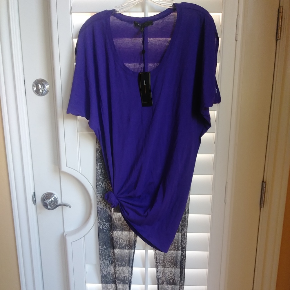 BCBG Top